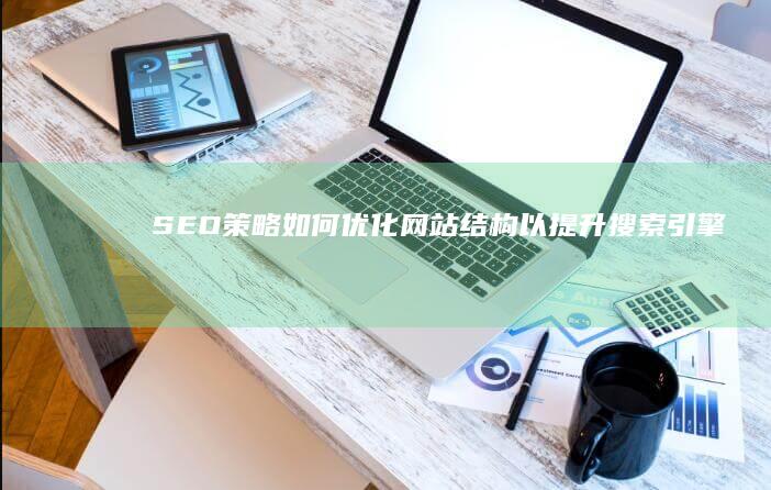 SEO策略：如何优化网站结构以提升搜索引擎排名